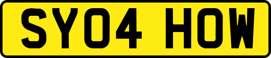 SY04HOW