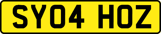 SY04HOZ
