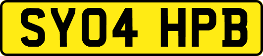 SY04HPB