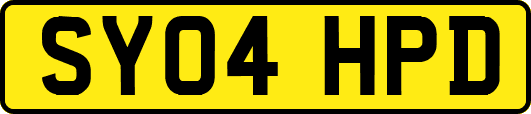 SY04HPD