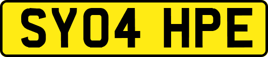 SY04HPE