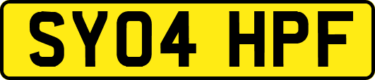 SY04HPF