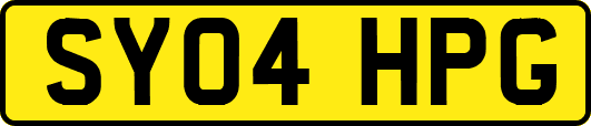 SY04HPG