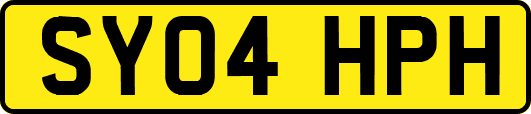 SY04HPH