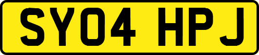 SY04HPJ