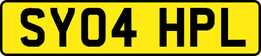 SY04HPL