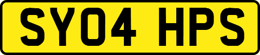 SY04HPS