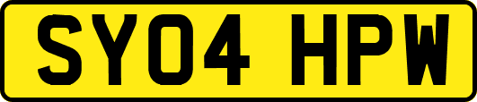 SY04HPW