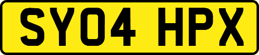 SY04HPX
