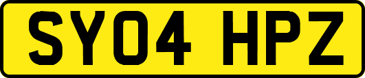 SY04HPZ