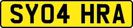 SY04HRA