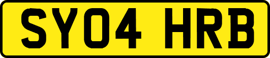 SY04HRB