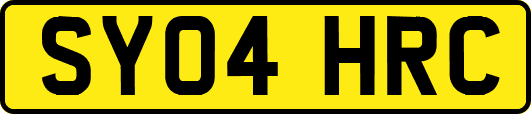 SY04HRC