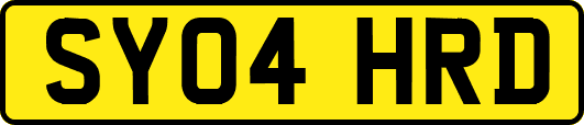SY04HRD