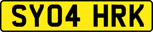 SY04HRK