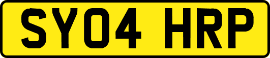 SY04HRP