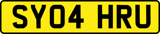 SY04HRU