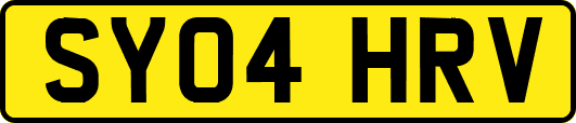 SY04HRV