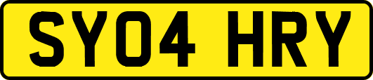 SY04HRY