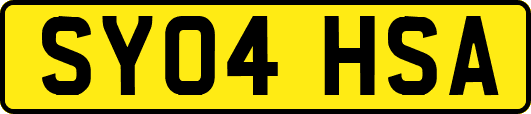 SY04HSA