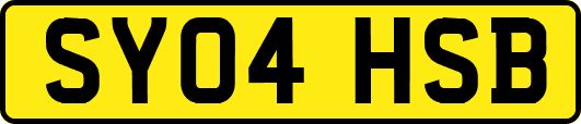 SY04HSB
