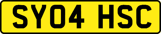 SY04HSC