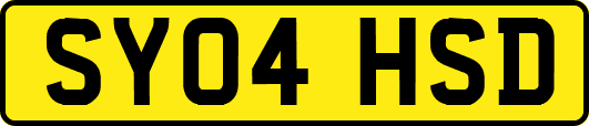 SY04HSD