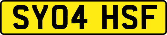 SY04HSF