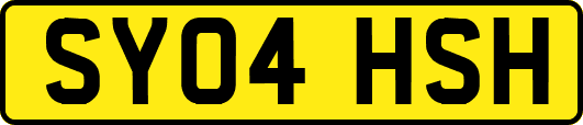 SY04HSH