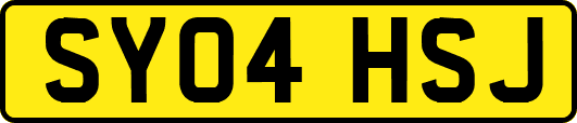 SY04HSJ
