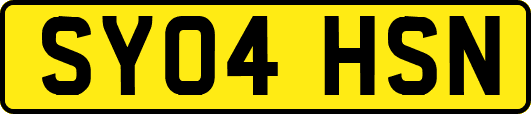 SY04HSN