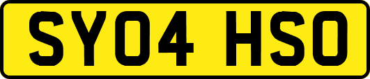 SY04HSO