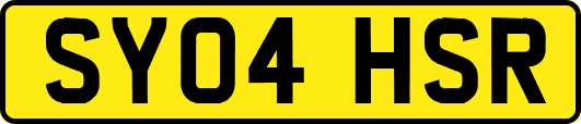 SY04HSR