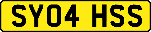 SY04HSS