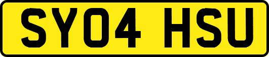 SY04HSU