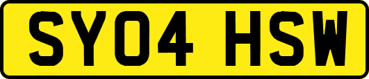 SY04HSW