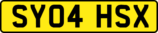 SY04HSX