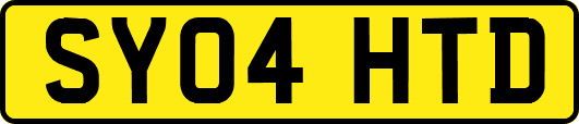 SY04HTD