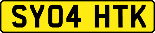 SY04HTK