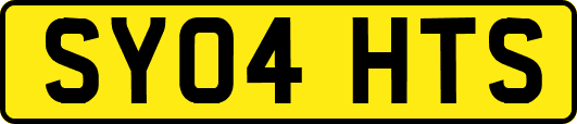 SY04HTS