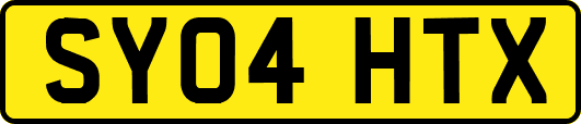 SY04HTX