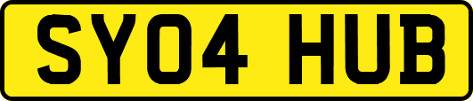 SY04HUB