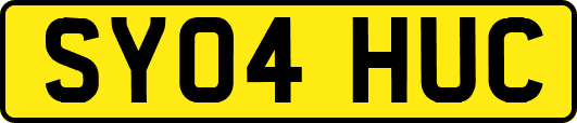 SY04HUC