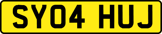SY04HUJ