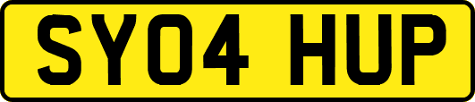 SY04HUP