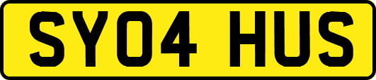 SY04HUS