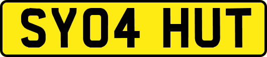 SY04HUT