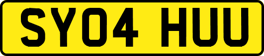 SY04HUU