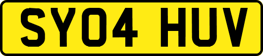 SY04HUV