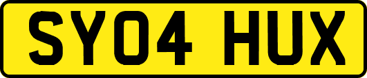 SY04HUX